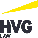 HVG Law logo