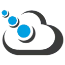 Netaffairs cloud hosting AND web services logo