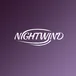 coverband nightwind logo