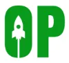 Online Presence - Websites AND Marketing logo