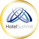 HotelSummit - hét jaarcongres voor de hotellerie logo