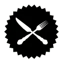 Het Posthuijs eten AND drinken logo