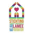 Stichting Safehouses Melina Lameé logo