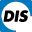 DIS SENSORS logo