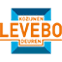 Levebo Kozijnen AND Deuren logo
