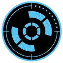 CAROZ THE TMS logo