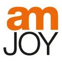 Amjoy Tennis logo
