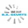 B.A. Geurts-Janssen logo