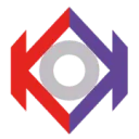 Kok Vloeren Westerhaar B.V. logo