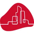 Woningstichting Rochdale Amsterdam logo