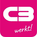C3 werkt! logo