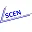 Scen b.v. logo