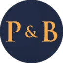 Post Advocaten logo