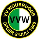 Voetbalvereniging Woubrugge logo