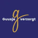Guusje Verzorgt logo