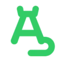 Dierentehuis Arnhem en omstreken logo