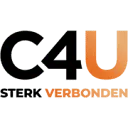 C4U ICT B.V. logo