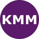 KMM Groep logo