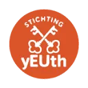 yEUth NGO logo