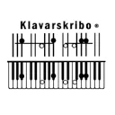 Klavarskribo logo