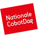 Nationale Cobot Dag logo