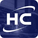 Hacon Containers logo