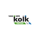 Van der Kolk Infra logo