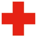 Rode Kruis Apeldoorn logo