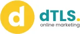 dTLS Online Marketing logo