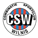 Voetbalvereniging CSW logo