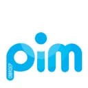 Omroep PIM logo
