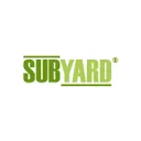 Subyard - kliko's ondergronds logo