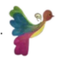 The Paradise Birds logo