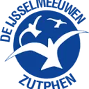 De IJsselmeeuwen logo