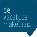 De Vacature Makelaar logo