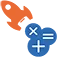 Adminno logo