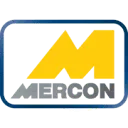 Mercon logo