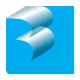 Bodar Glasproducties B.V. logo