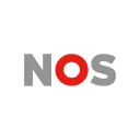 NOS logo