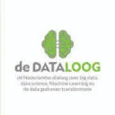 De Dataloog logo