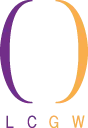 LCGW logo
