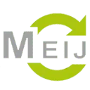 VMeij Installaties logo
