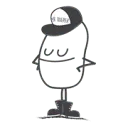 Hieper de Pieper logo