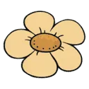 Kinderopvang Het Toverbloempje logo