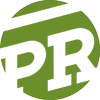 Prik! Media - Grafisch ontwerpbureau logo