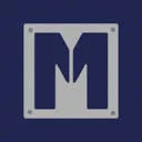 Van der Meulen Metaalbewerking logo