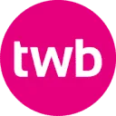 Thuiszorg West-Brabant TWB logo