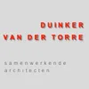 Duinker van der Torre architecten logo
