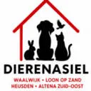 Dierenasiel Waalwijk e.o. logo