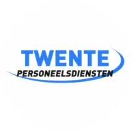 Twente Personeelsdiensten logo